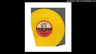 Golden Records -Hambone - (78)