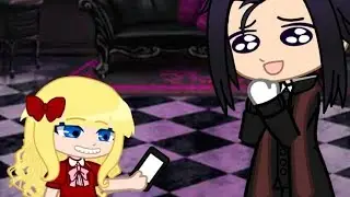 Elise getting Mori arrested(100% happened‼️) | Bungou Stray Dogs / BSD