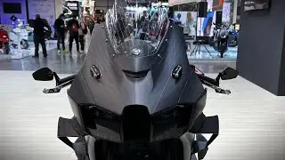 20 Most Desirable Sport’s Motorcycles of Different Categories in 2024