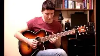 Обучение игре на Гитаре | Уроки Гитары от Guitarlessons.ru | Антон