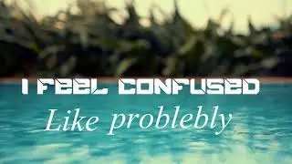 T Draco ft Sehya - Confused (Bounce Gap Gravity Bass) coming soon