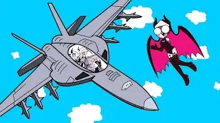 Are we there yet? || Friday Night Funkin Animation