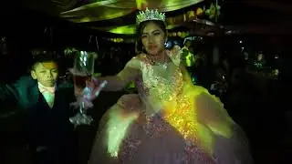 Liliana Mejores Momentos. San Lucas, Amanalco.