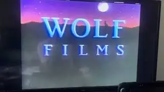 Wolf Films/Universal Television (1993)