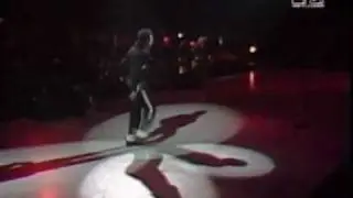 Michael Jackson - Dirty Diana and man in mirror