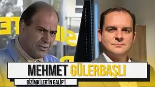 Bizimkiler'in Galip'i Mehmet Gülerbaşlı Anlatıyor!| İşte Hayat: Mehmet Gülerbaşlı