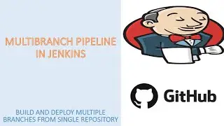 Multibranch Pipeline in Jenkins