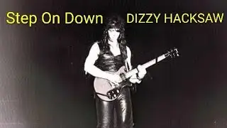 DIZZY HACKSAW 