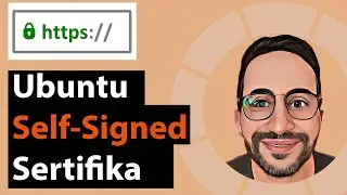 Ubuntu 22.04 Üzerinde Apache için Self-Signed  SSL Sertifikası Nasıl Oluşturulur ?