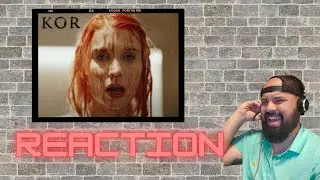 Ankor Darkbeat and Prisoner REACTION