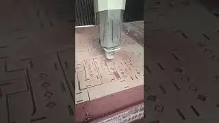 folding Mandir 