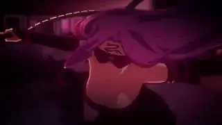 Shinji orders Rider to protect him - Fate/Stay Night: Unlimited Blade Works