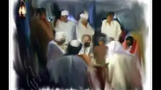 Swalatullah salamullah -Badar mawlid, kerala style