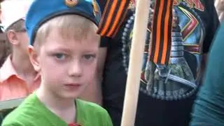 От героев былых времен