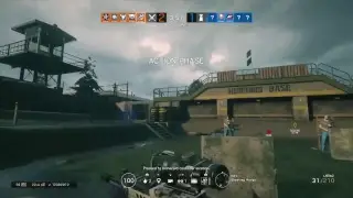 R6: im back after 2 months