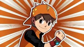 BoBoiBoy!!!! || Animated Story