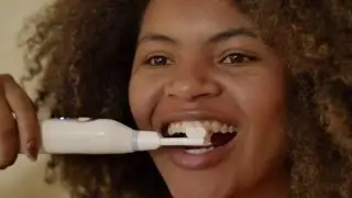 Triple Bristle 3d Toothbrush Testimonial Commercial Full Version