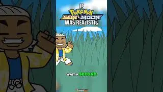 Avoid THIS when Picking you First PoKeMoN #pokemonsunandmoon #pokemon #pokemonmemes