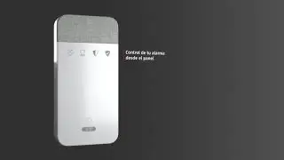 Nuevo panel de control Securitas Direct | Seguridad y control total en tu entrada