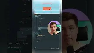 CSS Позиционирование из будущего — anchor-name