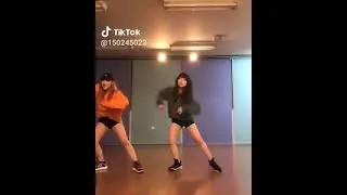 Dance cover 