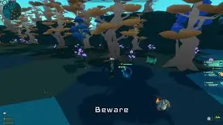 Kore Outbreak and Crafting in Glowing Forest! 🌿
