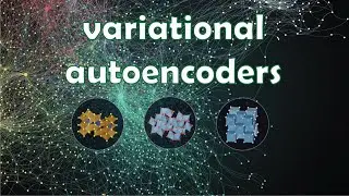 27. Variational Autoencoders