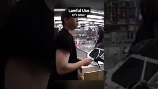 What would you do?