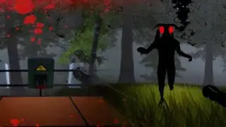 ROBLOX Mothman Full Walkthrough