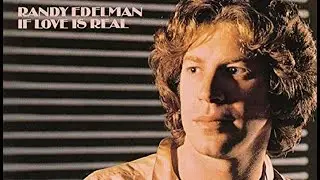 Randy Edelman - Autumn Days With You