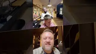 Tomáše můžeš sledovat na ig: tomeso_barber.
