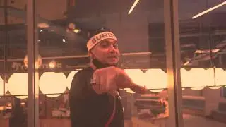 ZinofromtheO - No More Parties (Coi Leray/K Camp Remix)/3Style [MUSIC VIDEO]