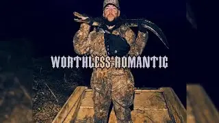 [FREE] CHILL $UICIDEBOY$ X SCRIM TYPE BEAT “WORTHLESS ROMANTIC” feat. makn
