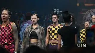 Taipei Fashion Week SS25 Part I | Spring-Summer 2025 | Full Show