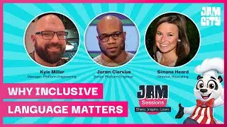 Why Inclusive Language Matters | Mobile Gaming & Beyond
