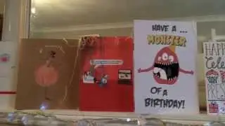 3D Monster Animation