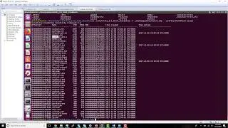 Volatility intro and how to find processes in Windows memory dump