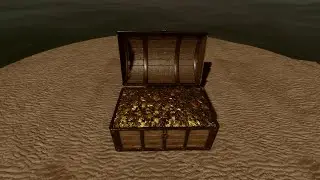 Free Treasure Chest Introduction
