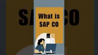What is SAP CO #sap #sapco #ambikeya
