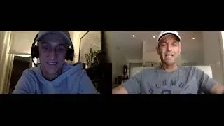 Helping Morgan Level Up His Cold Call Skills