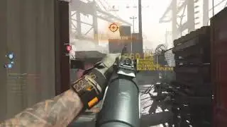 NUCLEAR A UN SOLO CLICK #warzone #modernwarfare