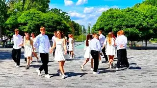 🥹Випускний вальс у Харкові 2026 ❤️ Кадри, які вражають