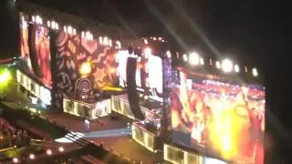 OTRA MetLife: Best Song Ever (Encore Finale)