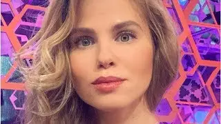 Ольга Казаченко прокомментировала слухи о романе сыном Джигарханяна