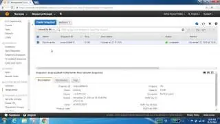 How to Create AWS EC2 Snapshot - EC2 Backup