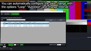 02 - Configure-DataSource-Excel - vMix GT-COVD-19