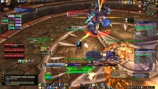 Siegecrafter Blackfuse 10 man normal.