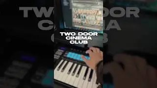 Two Door Cinema Club - What You Know #shorts