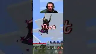 This Scary Mob Popped Out Of A Sheep!