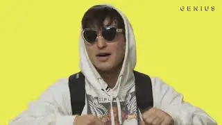 Joji "I Don't Wanna Waste My Time" Официальный текст и мнение (Русская озвучка)